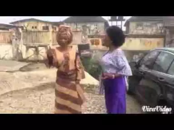 Video: Wofaifada – Amebo Auntie